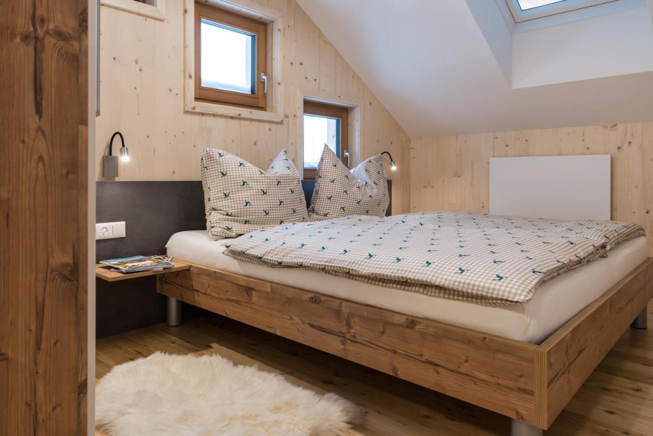Chalet Sunnseitn - Auf Der Turracher Hohe Eksteriør bilde